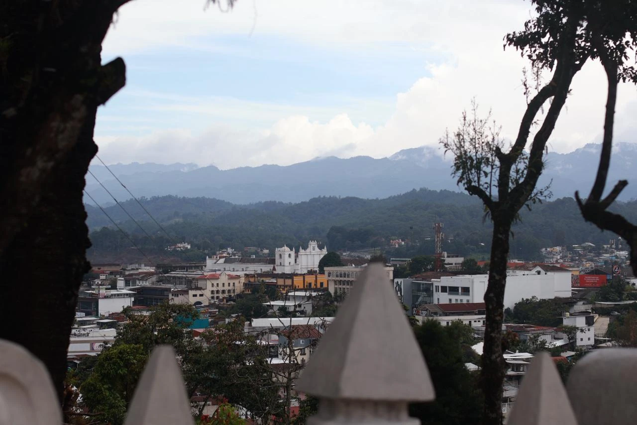 Cobán entdecken
