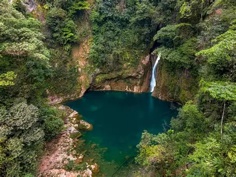 Naturausflug Finca Sacmoc