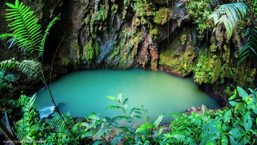 Hun Nal Ye Blue Pools 3