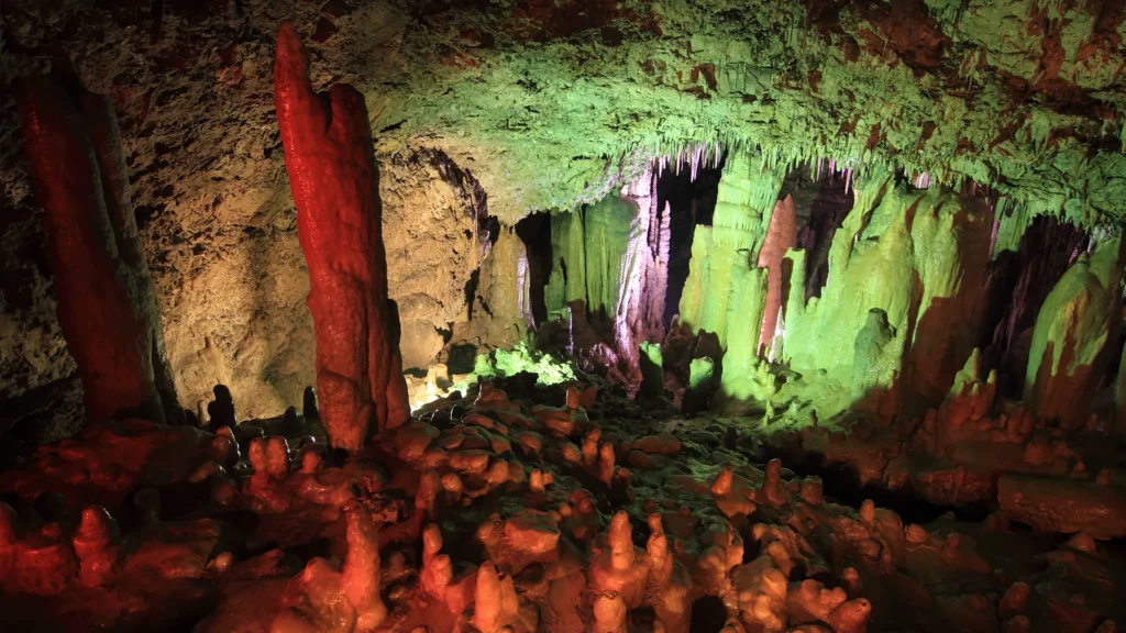 San Juan Chamelco & Grutas del Rey Marcos 2